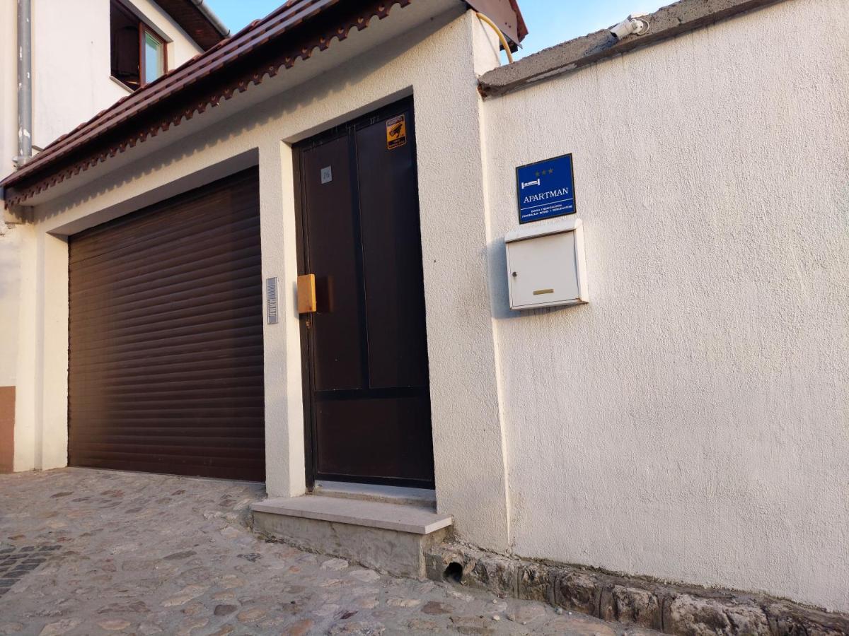 Residence Lubina Sarajevo Exteriör bild