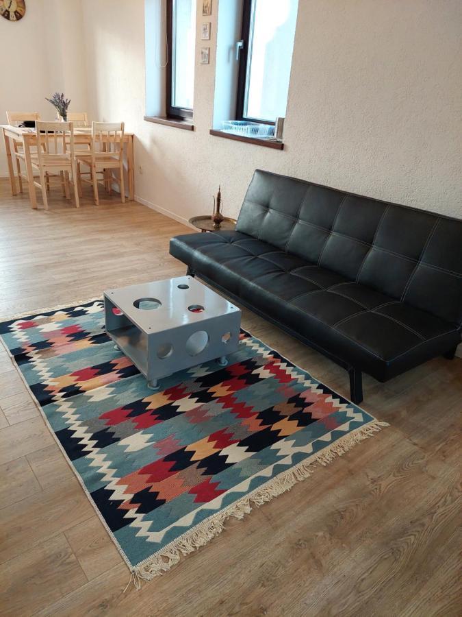 Residence Lubina Sarajevo Exteriör bild