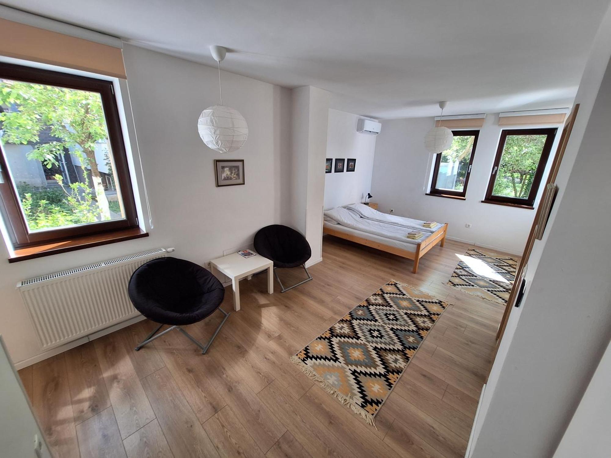 Residence Lubina Sarajevo Exteriör bild