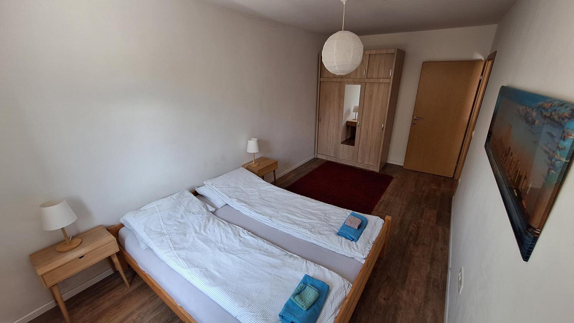 Residence Lubina Sarajevo Exteriör bild